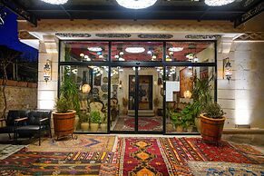 Cappadocia Divin House