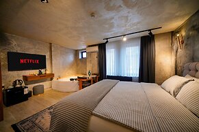 Cappadocia Divin House