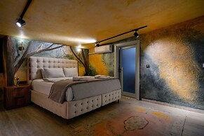 Cappadocia Divin House