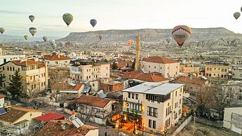 Cappadocia Divin House
