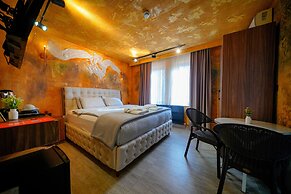 Cappadocia Divin House
