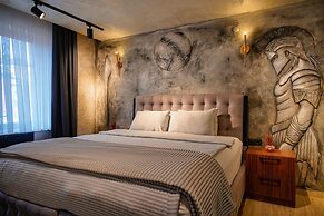 Cappadocia Divin House