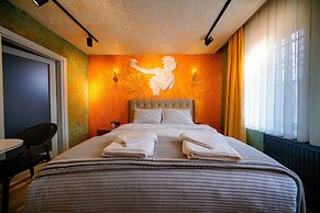 Cappadocia Divin House