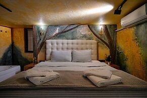 Cappadocia Divin House