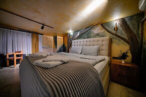 Cappadocia Divin House
