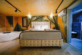 Cappadocia Divin House