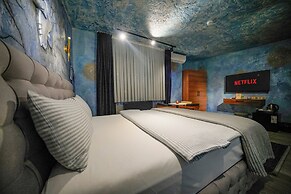 Cappadocia Divin House