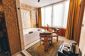 Cappadocia Divin House
