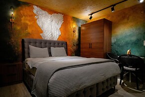 Cappadocia Divin House