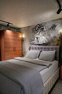 Cappadocia Divin House