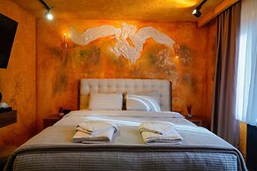 Cappadocia Divin House