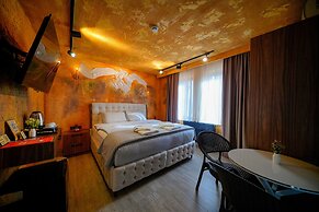 Cappadocia Divin House