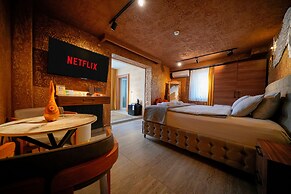 Cappadocia Divin House