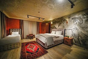 Cappadocia Divin House
