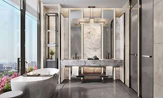HUALUXE Resort Beihai Silver Beach by IHG