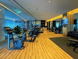 HUALUXE Resort Beihai Silver Beach by IHG