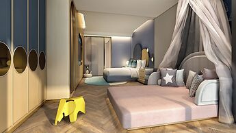HUALUXE Resort Beihai Silver Beach by IHG