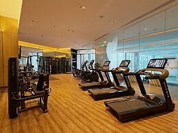 HUALUXE Resort Beihai Silver Beach by IHG