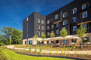 voco Zeal Exeter Science Park by IHG