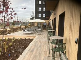 voco Zeal Exeter Science Park by IHG