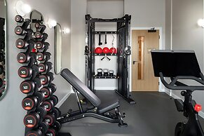 voco Zeal Exeter Science Park by IHG