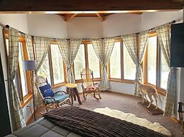 Bear Mountain Lodge