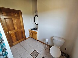 Bear Mountain Lodge