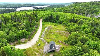 Bear Mountain Lodge