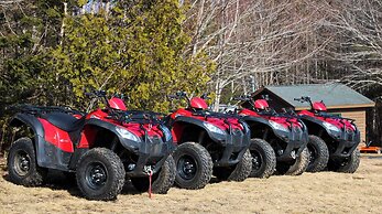 Bear Mountain Lodge