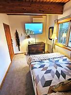 Bear Mountain Lodge