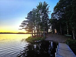 Bear Mountain Lodge