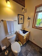 Bear Mountain Lodge