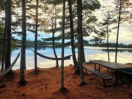 Bear Mountain Lodge
