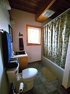 Bear Mountain Lodge