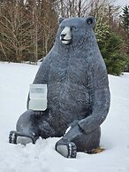 Bear Mountain Lodge