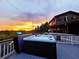 Bear Mountain Lodge