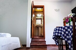 Villas el Alto