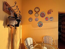 Villas el Alto