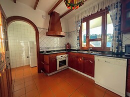 Villas el Alto