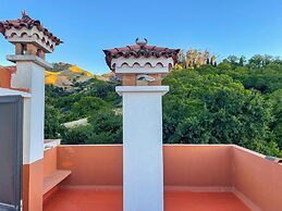 Villas el Alto