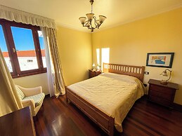 Villas el Alto