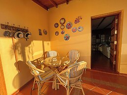 Villas el Alto