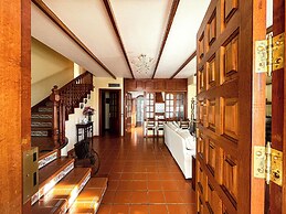 Villas el Alto