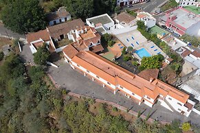 Villas el Alto