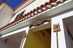 Villas el Alto