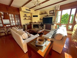 Villas el Alto