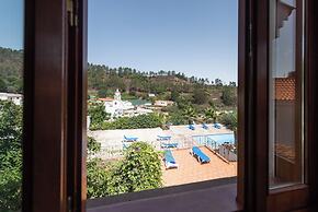 Villas el Alto