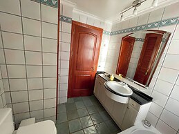Villas el Alto