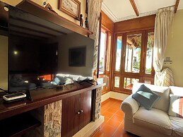 Villas el Alto