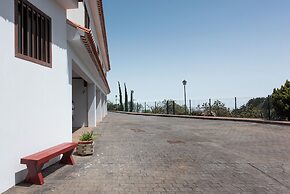 Villas el Alto